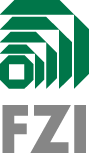 Logo of project partner FZI