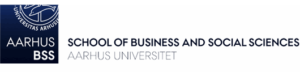 Logo of project partner Aarhus University