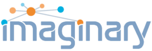 Logo of project partner imaginary