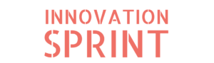 Logo of project partner Innovation Sprint
